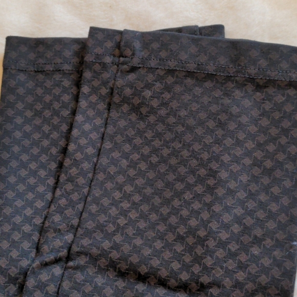 Kut from the kloth black/brown pants - Picture 5 of 5